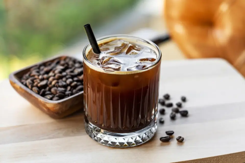 Cold brew - przepis idealny? Zrób kawę bez goryczki!