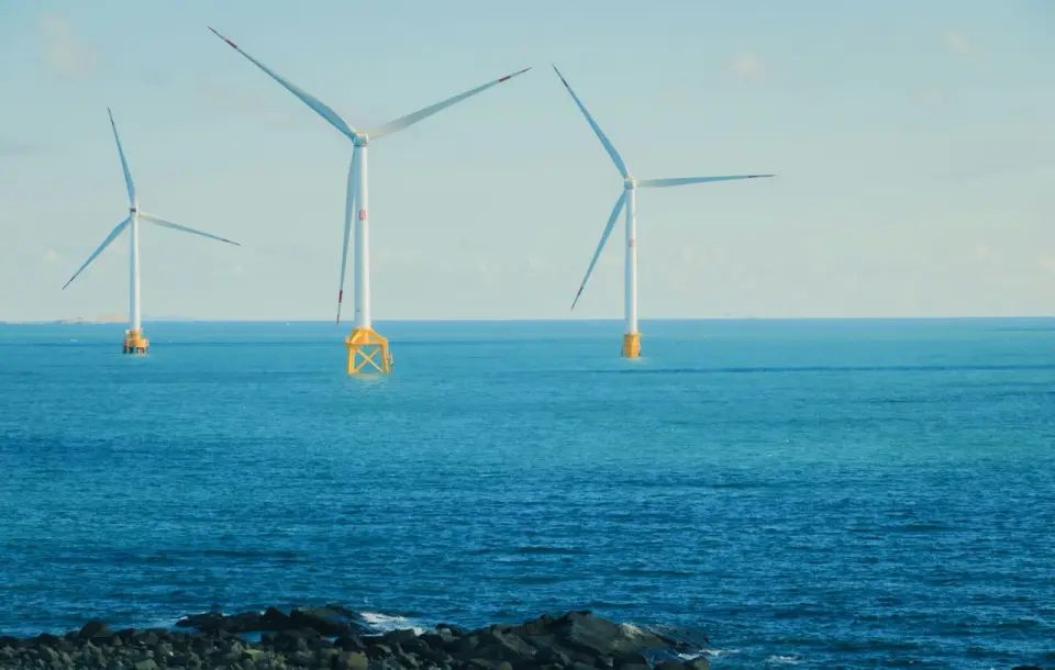Baltic Power - morska farma wiatrowa, która zmieni Polskę?