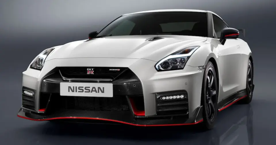 GT-R NISMO w 2026 - Wciąż Król? Analiza i Ceny