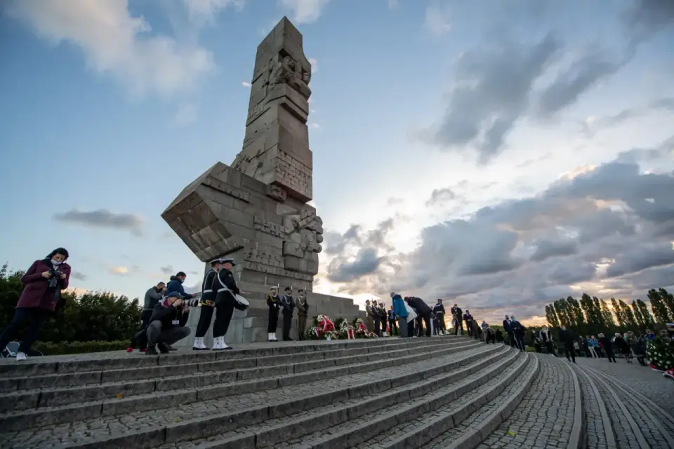 Westerplatte w Gdańsku - co warto zobaczyć i jak zaplanować wizytę