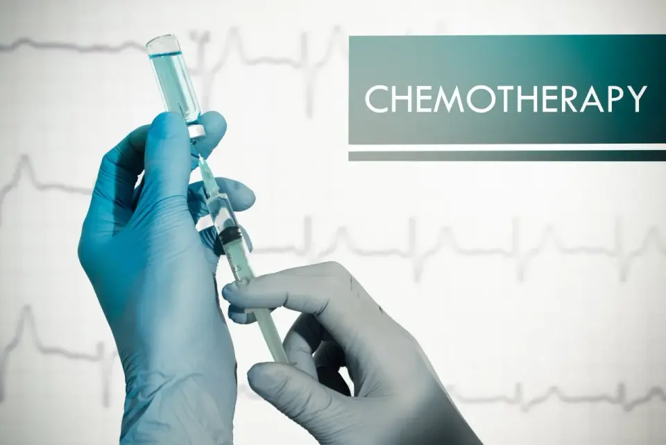 Chemioterapia bez tajemnic - kiedy ma sens i jak się przygotować