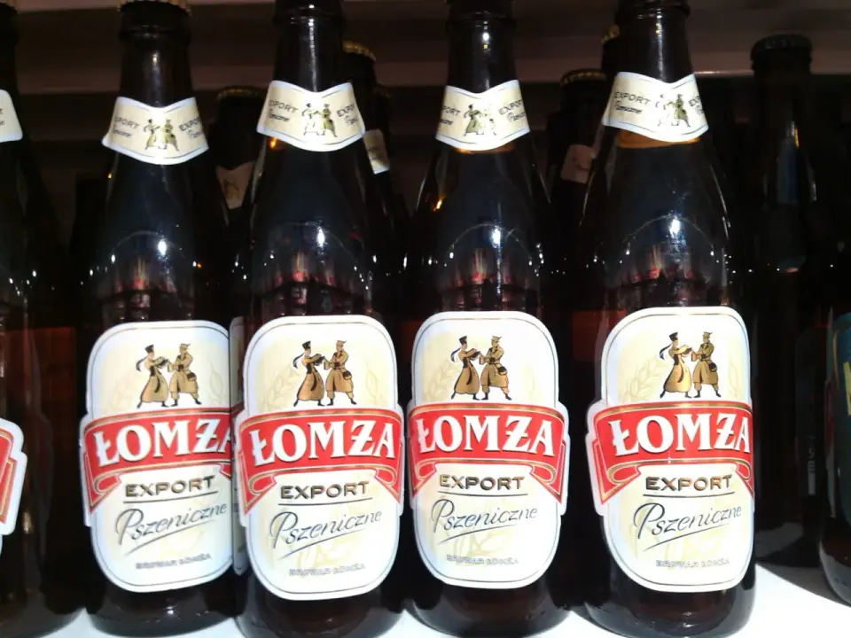 Piwo Łomża - Które wybrać i z czym podawać? Poradnik
