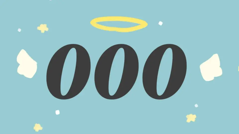 Liczba 0000 - Co oznacza ten symbol resetu i nowych początków?