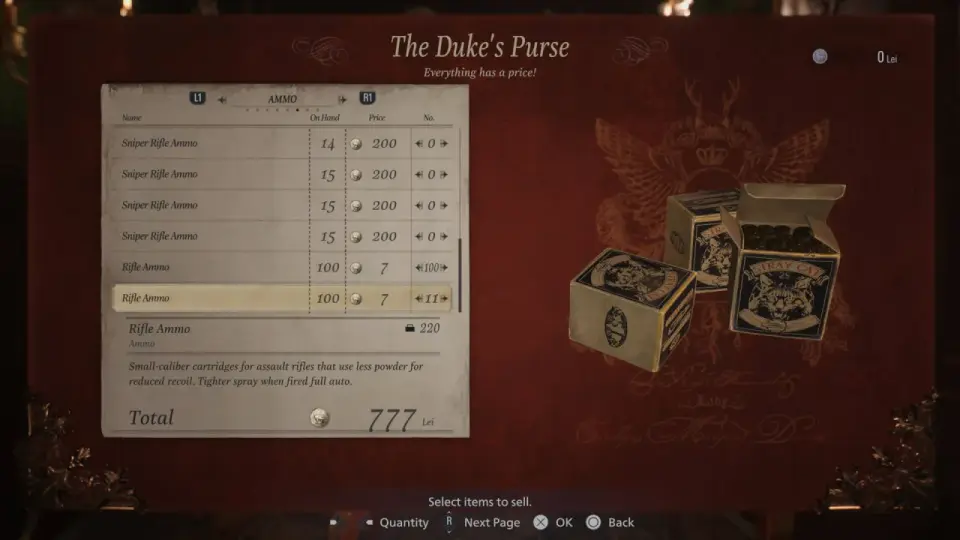 Resident Evil Village poradnik - jak przejść kampanię bez chaosu?