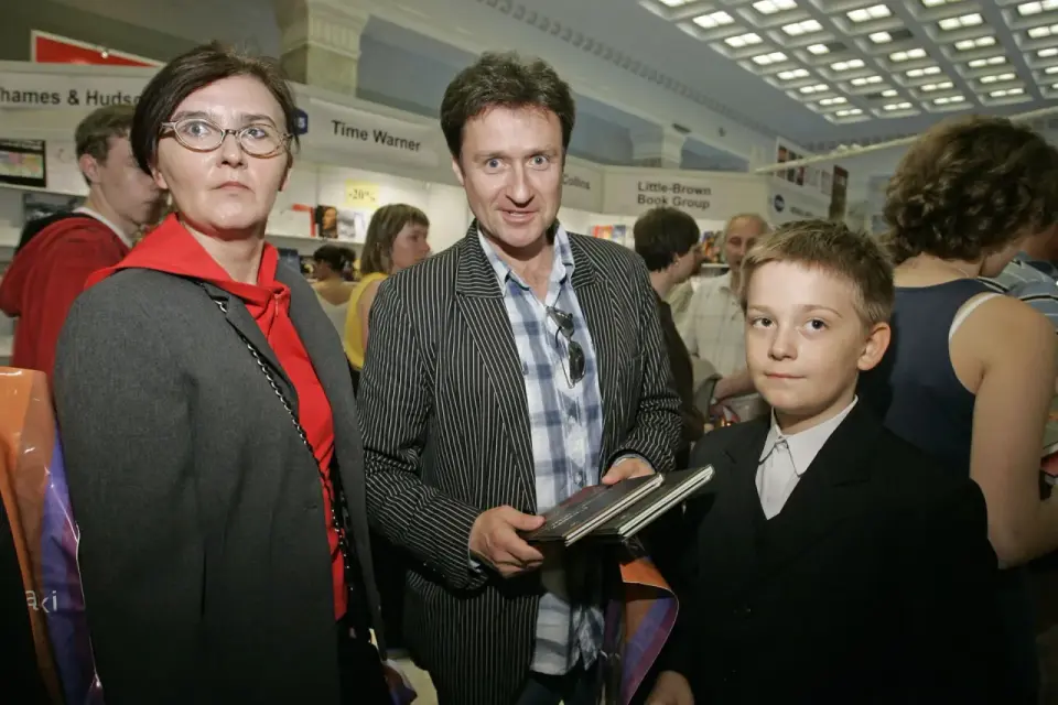Joanna Kawalec: Wiek, kim była żona Jacka Kawalca?