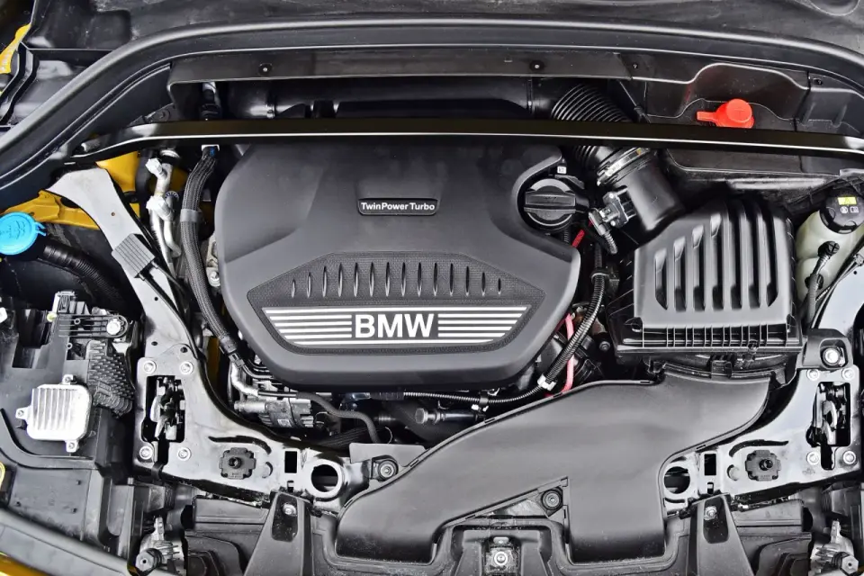 BMW X2 F39 - który silnik wybrać i co sprawdzić przed zakupem?