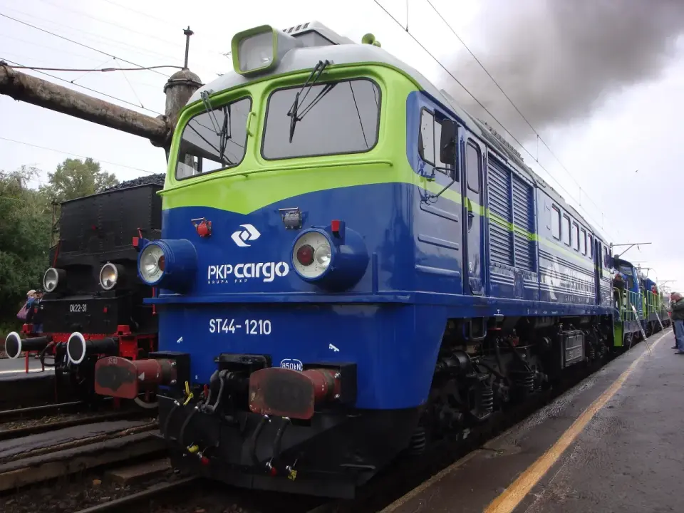 PKP Cargo i Solidarność: Dlaczego spór o restrukturyzację jest kluczowy?