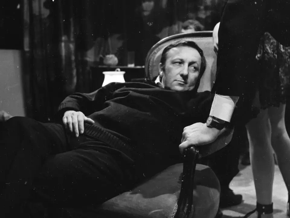 Filmografia Bogumiła Kobieli - najważniejsze filmy i role