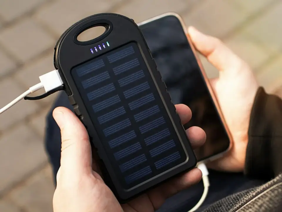 Najlepszy powerbank na rower: Ranking i praktyczny poradnik