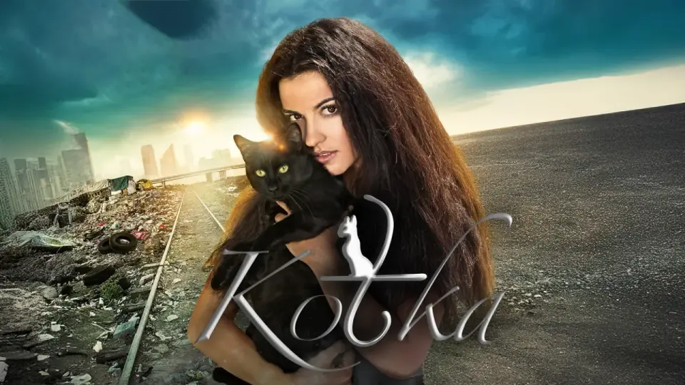 Kotka (La Gata) - obsada, fabuła, gdzie obejrzeć kultową telenowelę?