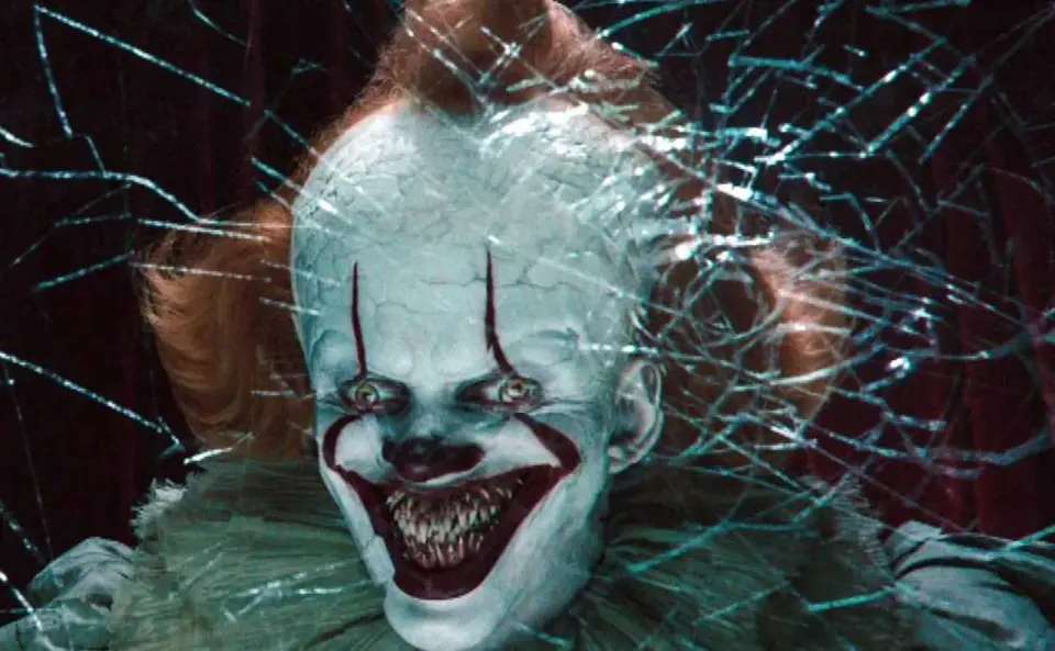 TOP 10 horrorów o klaunach: Pennywise czy Art the Clown?