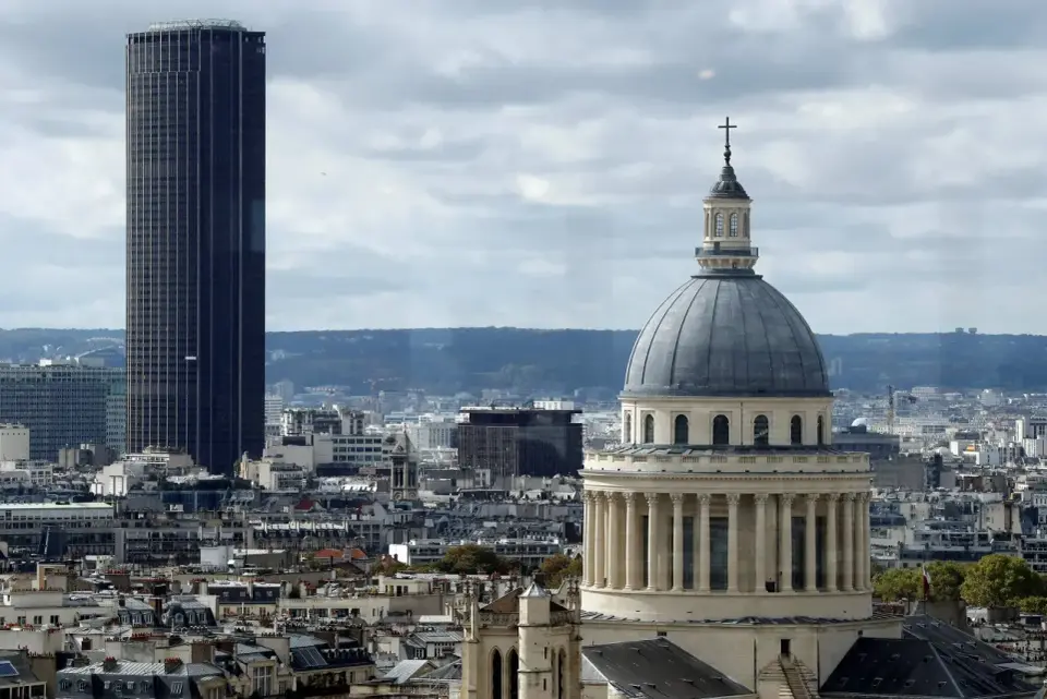 Montparnasse - Paryż poza pocztówką. Co zobaczyć?