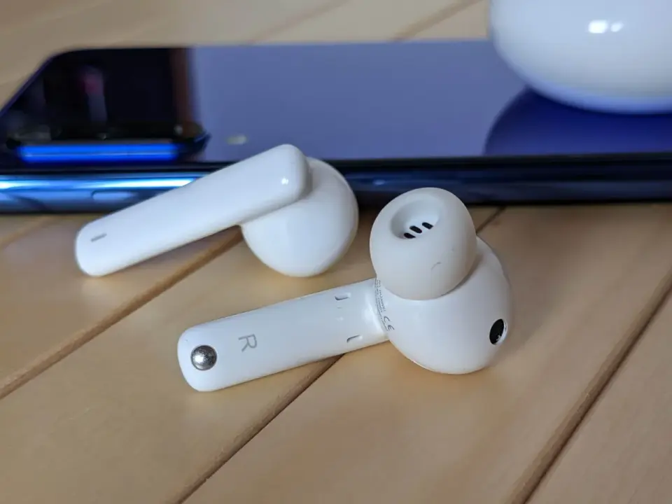 Słuchawki Huawei - Jak podłączyć i parować? Poradnik krok po kroku