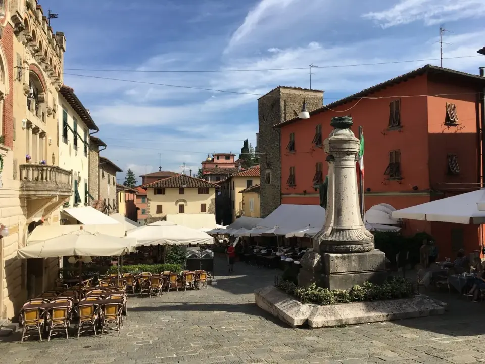 Cosa vedere a Montecatini Alto tra storia e panorami