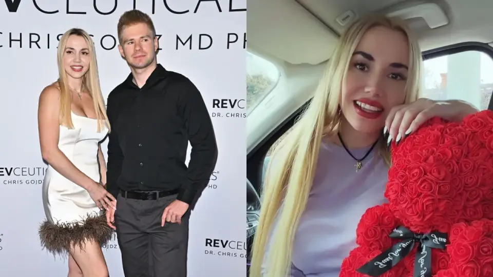 Mąż Marianny Schreiber - Kim był i co dziś o nim wiemy?
