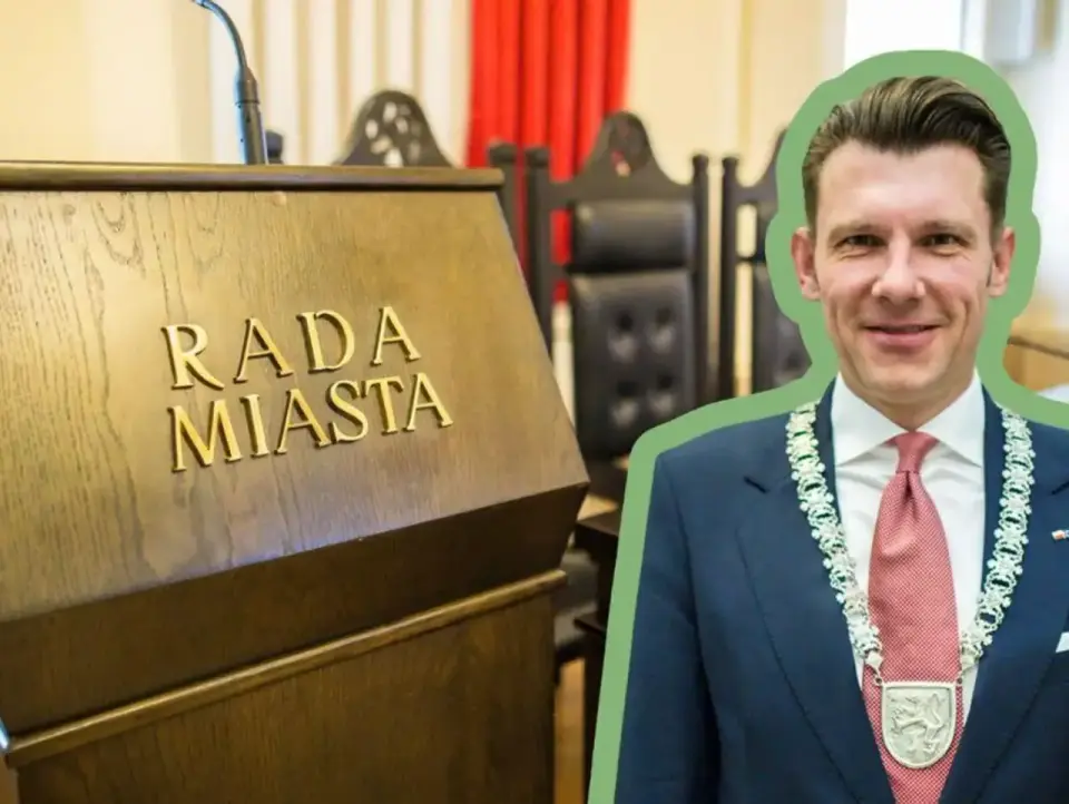 Ile zarabia burmistrz w 2026 roku - Sprawdź aktualne widełki płacowe