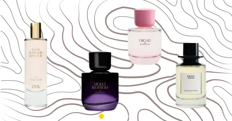 Zara Orchid - Jaki zamiennik? Nie przepłacaj za podobny zapach