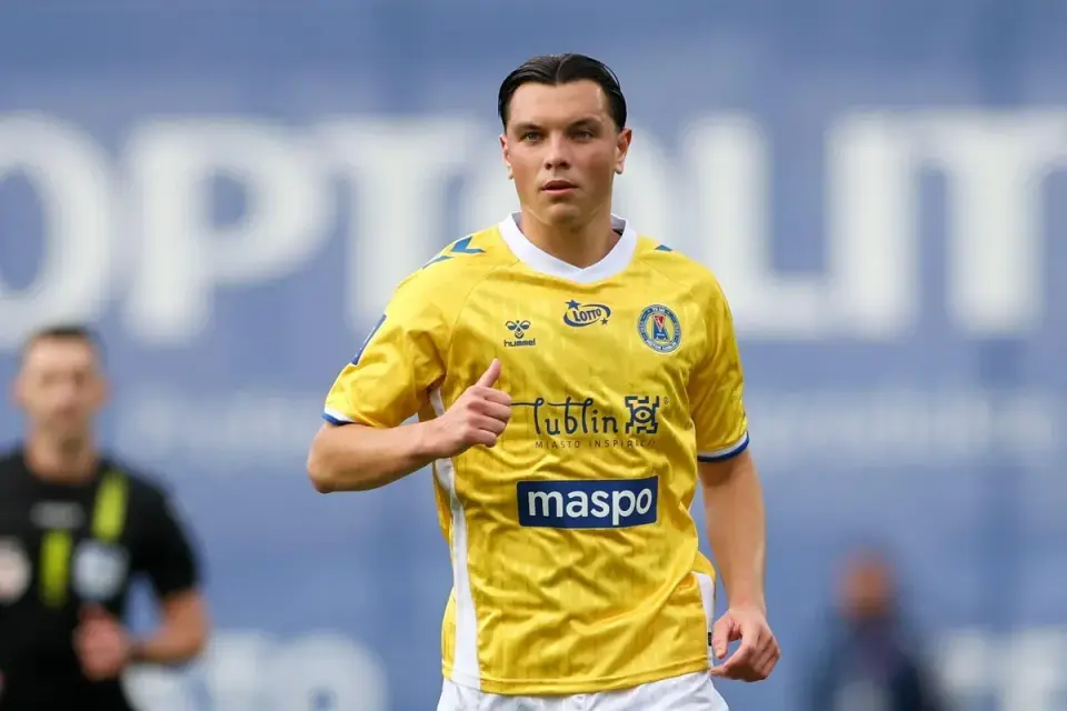 Motor Lublin - Raków Częstochowa 1-1 - Kto stracił punkty?