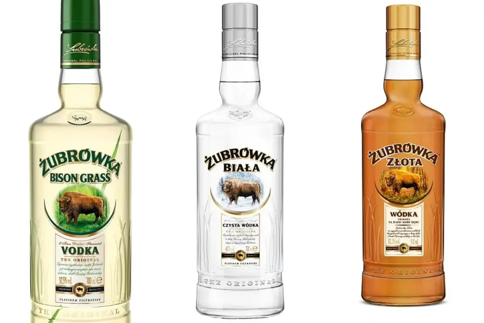 Żubrówka 0,5 l - Ile kosztuje i jak wybrać mądrze?