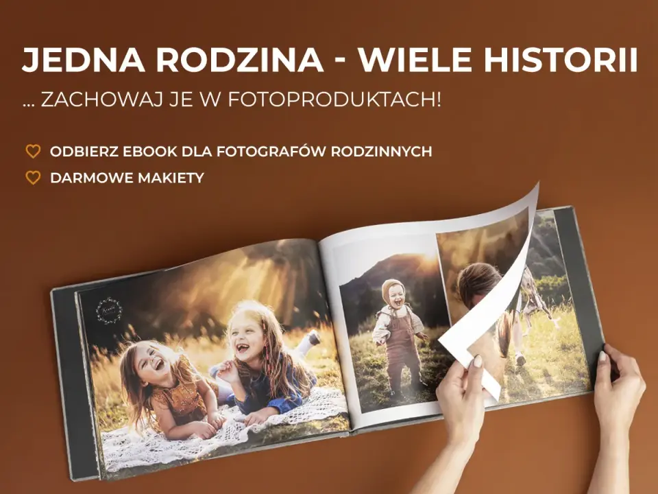 Full HD w fotografii rodzinnej - kiedy wystarczy, a kiedy nie?