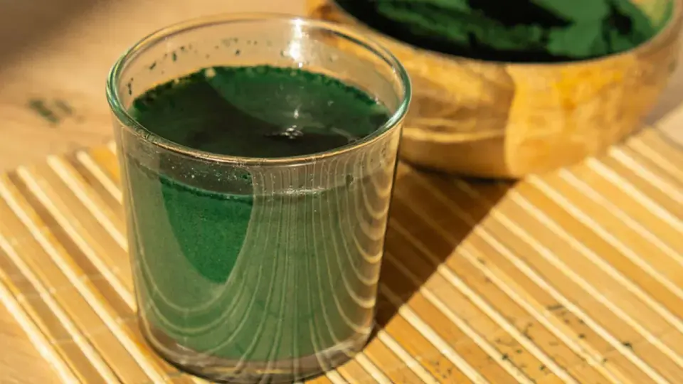 Chlorella Nebenwirkungen - was du vor dem Start wissen solltest