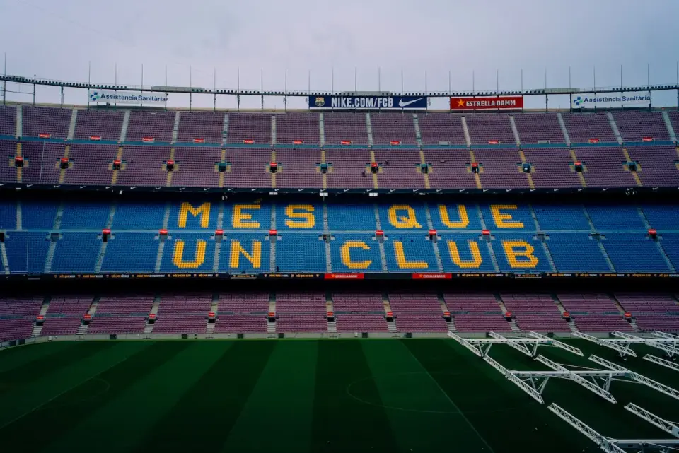 Hymn FC Barcelony. Skąd wziął się „Cant del Barça”?