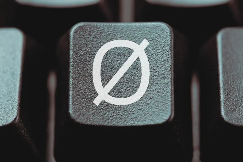 Fi na rysunku technicznym - co oznacza symbol średnicy?