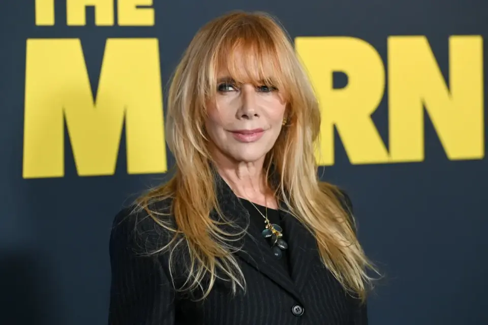 Rosanna Arquette - Najlepsze filmy i role. Co warto obejrzeć?