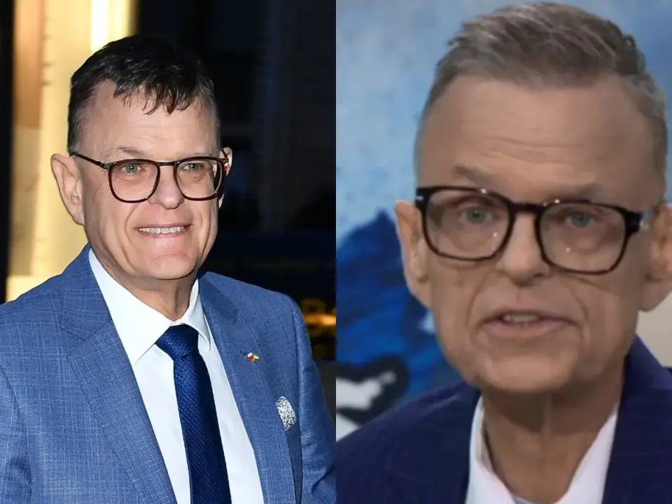 Andrzej Morozowski wrócił do TVN24 - co wiadomo o przerwie?