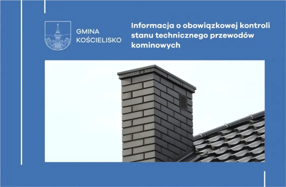 Kontrola przewodów kominowych - kiedy jest obowiązkowa?