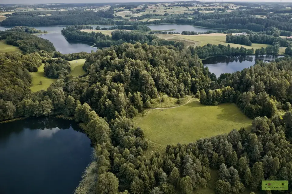 Najpiękniejsze miejsca na Podlasiu - trasa na 2-4 dni