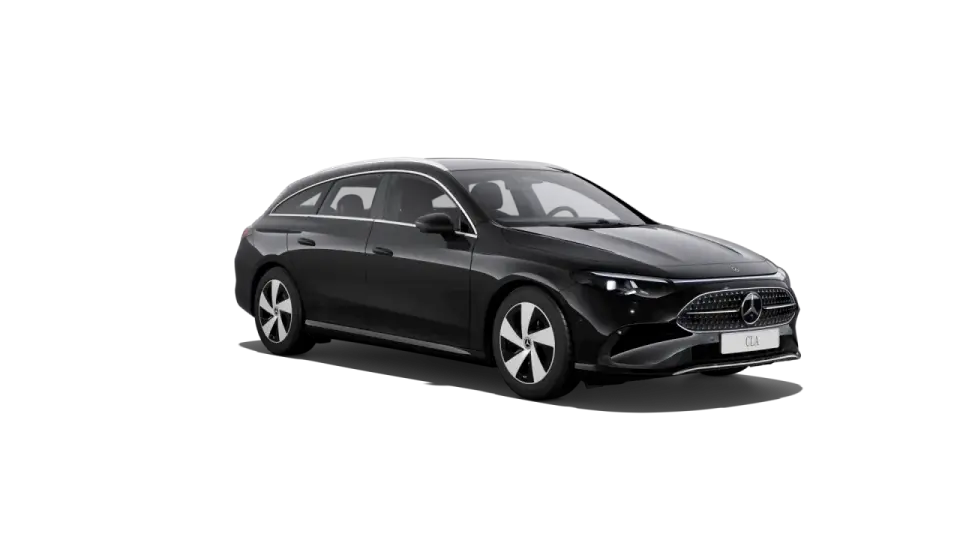 Części do CLA Shooting Brake - jak dobrać, by nie przepłacić?
