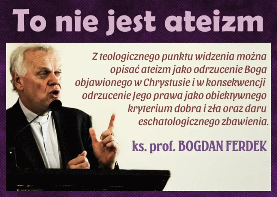 Ateizm w filozofii - brak wiary, dowody i spór o Boga