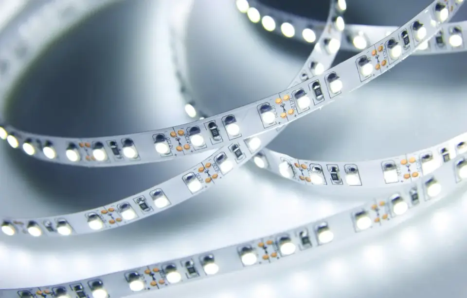LED 2835 vs 3528 - Wybierz mądrze! Porównanie i porady