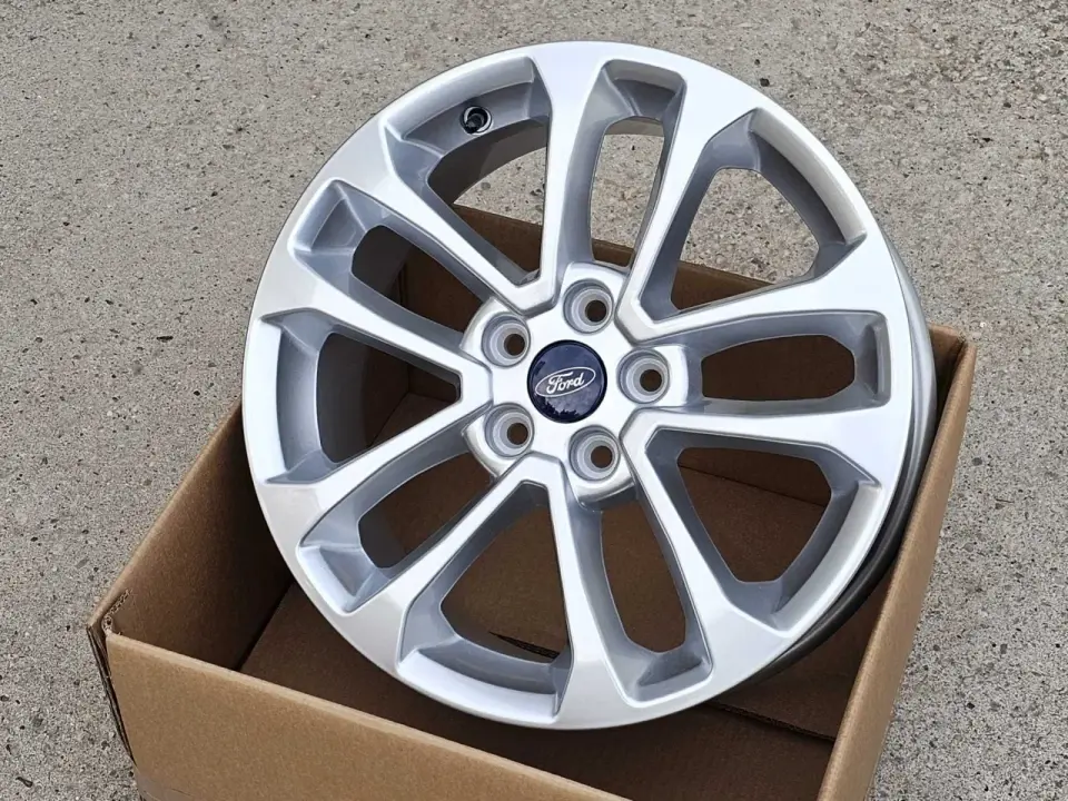 Mondeo Mk4 - Opony i felgi: Wybierz rozsądnie, jedź komfortowo!