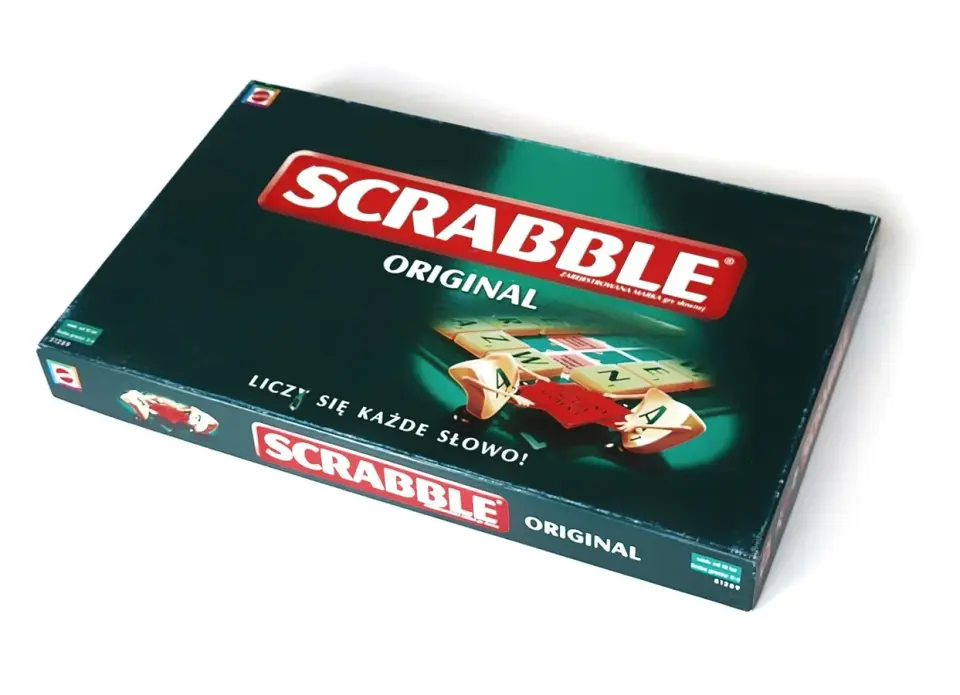 Scrabble - zasady gry po polsku bez sporów i błędów