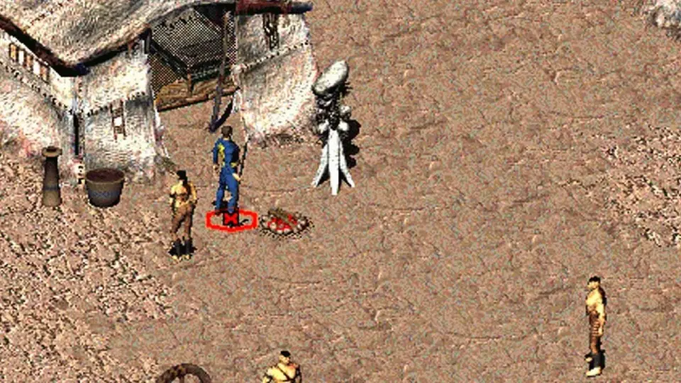 Black Isle Studios - Dlaczego ich gry RPG to wciąż wzór gatunku?
