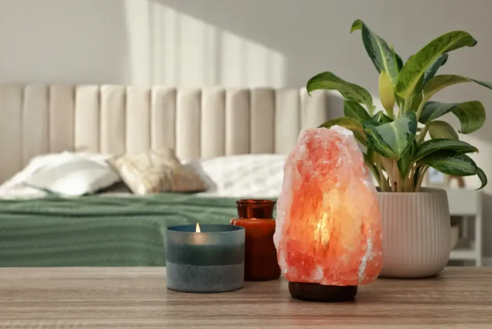 Lampa solna - Mity vs. fakty. Czy warto ją mieć?