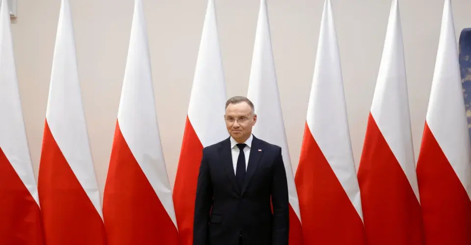 Ustawa o mowie nienawiści: dlaczego prezydent ją zablokował?