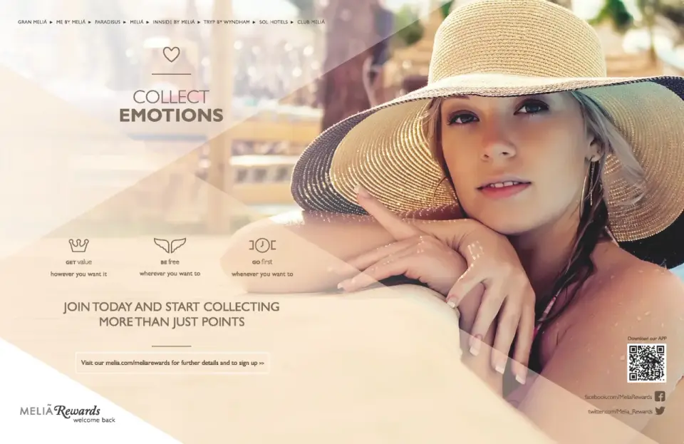 MeliáRewards, cómo funciona y cuándo compensa