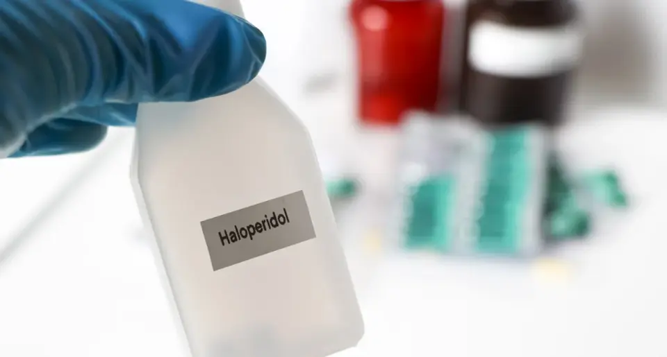 Haloperidol - wann es hilft und worauf Sie achten müssen