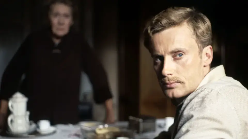 Panny z Wilka Wajdy - subtelny film o pamięci i przemijaniu