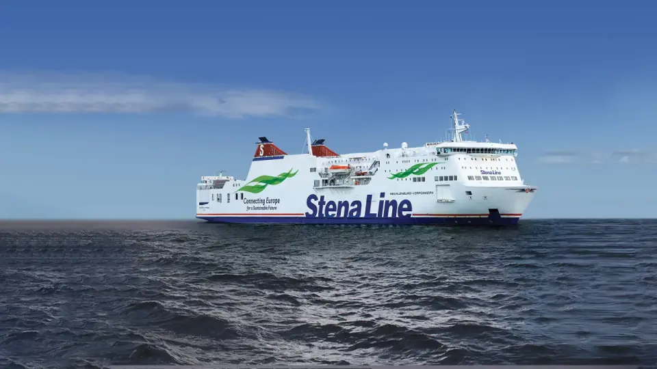 Wymiary promów Stena Line - Co musisz wiedzieć przed rejsem?