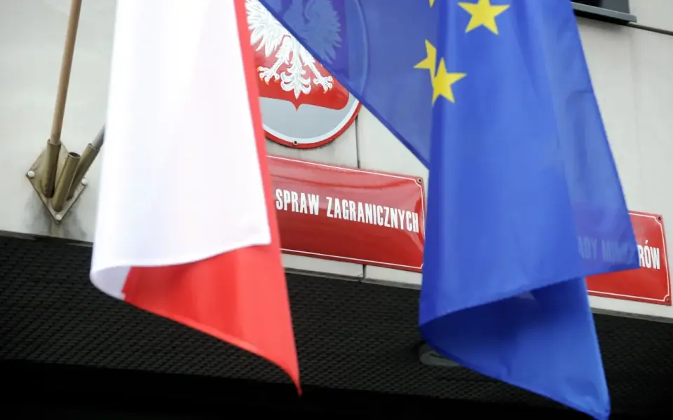 Konsulat RP w Izraelu zamknięty: przyczyny i zalecenia MSZ