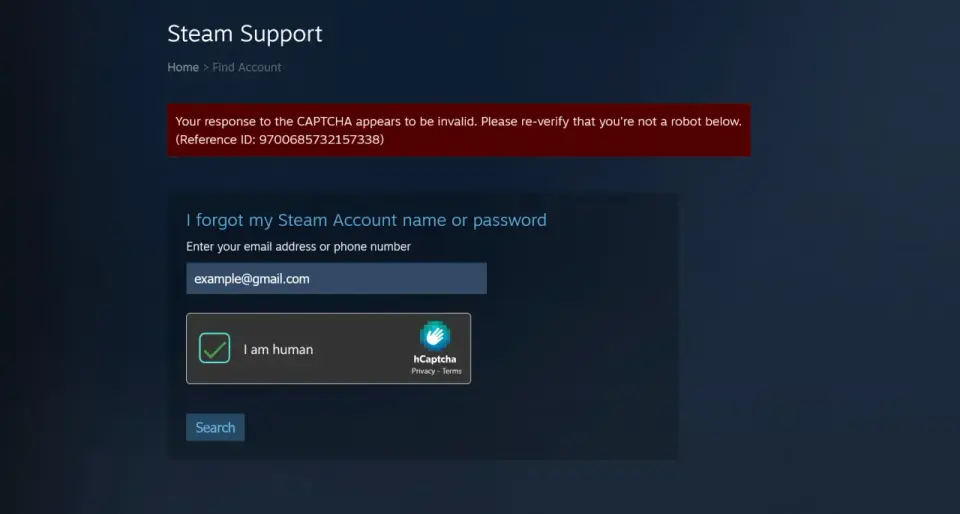 Steam Support - jak się skontaktować i szybko rozwiązać problem?