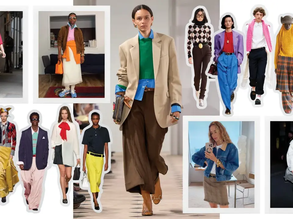 Estilo preppy - qué es y cómo llevarlo sin disfrazarte