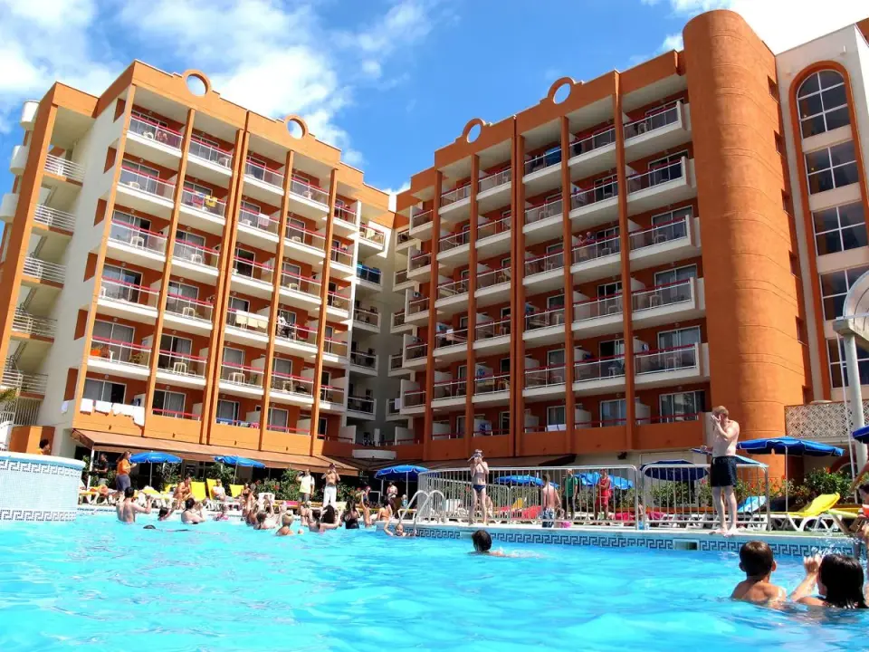 Hotel Belvedere de Salou - opinión y claves antes de reservar