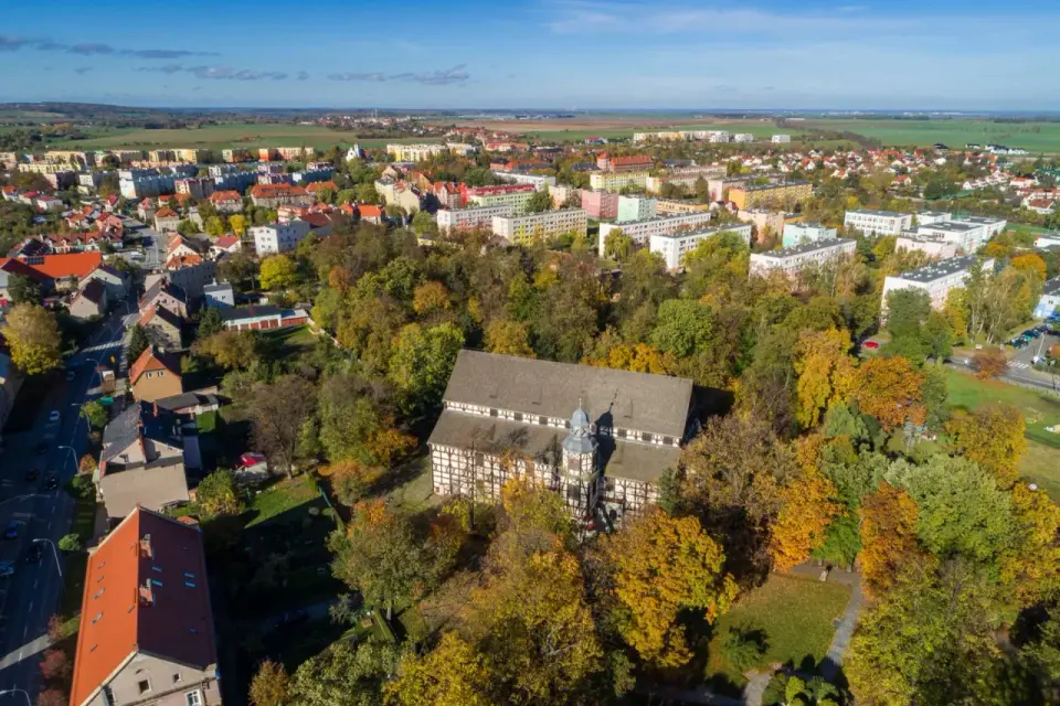 Kościół Pokoju w Jaworze - Zwiedzanie bez pośpiechu i stresu