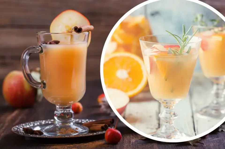 Bezalkoholowy drink to nie tylko sok - Jak zrobić go idealnie?