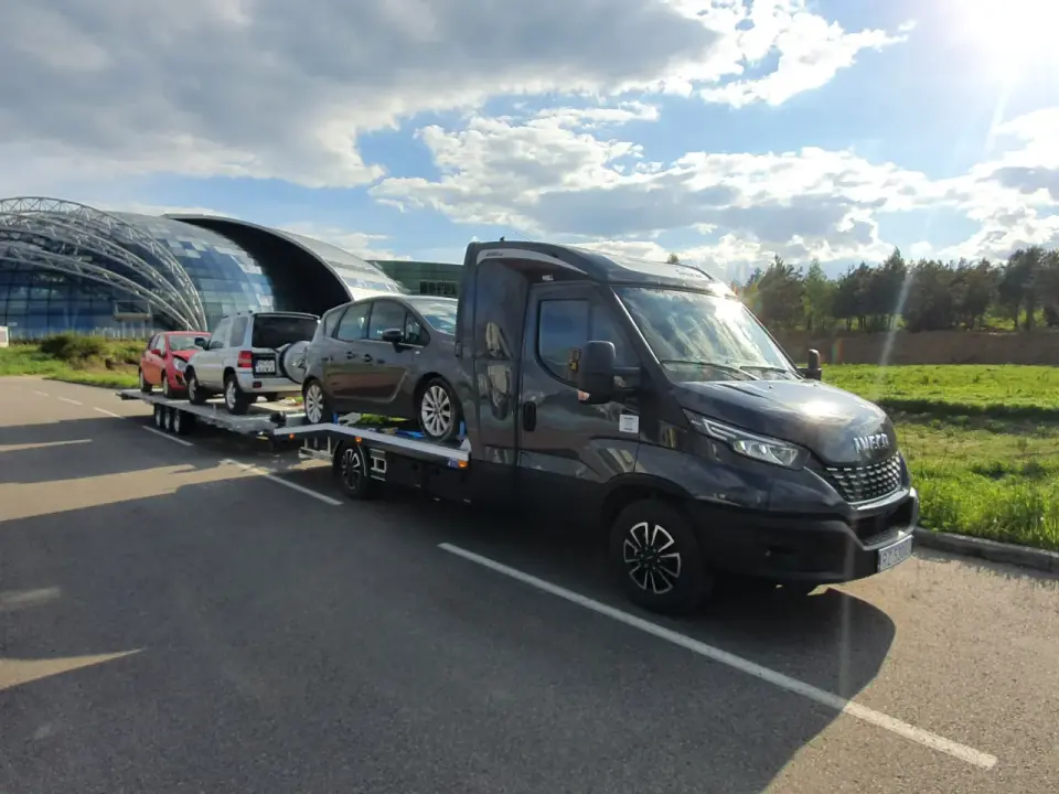 Dojazd do Rzeszowa - Wybierz najlepszy transport dla siebie!